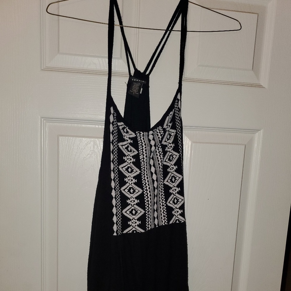 Torrid top